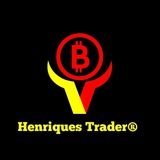 Henriques Trader ( Official ) ️