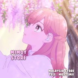 mimoystoree | Unsorted