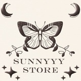 sunnyyystore | Unsorted