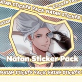 natanstickerpack | Unsorted