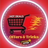 hot_deals_offers_tricks | Unsorted