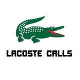 lacostecalls | Unsorted