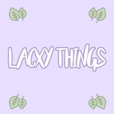 lacxythings | Unsorted