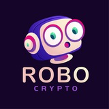 robocryptoo | Cryptocurrency