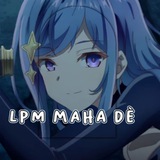 lpmstarblue | Unsorted