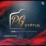 pg_status | Unsorted