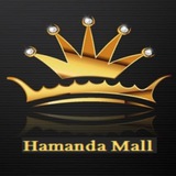 hamanda_mall_official | Unsorted