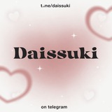 daissuki | Unsorted