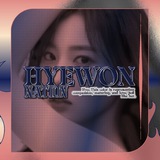 hyewonnation | Unsorted