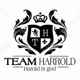 creator_harrold | Unsorted