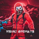 vishnu_give_away | Unsorted