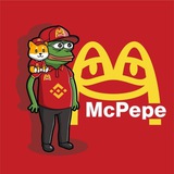 mcpepeinuofficial | Unsorted