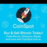 coinspotofficial | Cryptocurrency