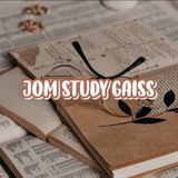 jomstudygaiss | Unsorted