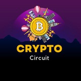 crypto_circuit | Cryptocurrency