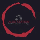 algostation | Unsorted