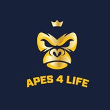 apesforlife | Unsorted