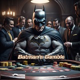 batmanchallenge | Cryptocurrency