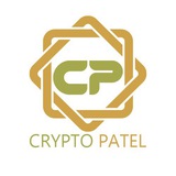 Crypto Patel