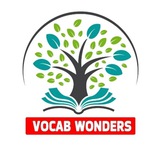 vocabwonders | Unsorted