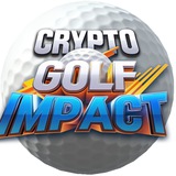 cryptogolfimpactofficial | Cryptocurrency