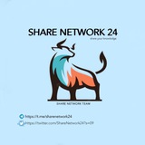 sharenetwork24 | Unsorted