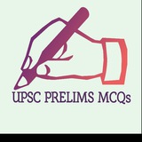 upsc_prelims_mcqs | Unsorted