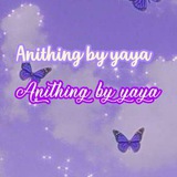 anythingbyyaya | Unsorted