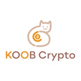 KOOB Crypto 3.0 (쿱크립토)