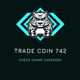 tradecoin_742 | Cryptocurrency