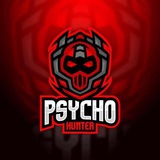 psychohuntershop | Unsorted