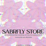 sabrflystore | Unsorted