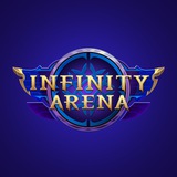 infinityarenaannounce | Unsorted