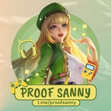 proofsanny | Unsorted