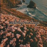 melodyovintage | Unsorted