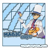 magic_caffe | Unsorted