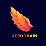 aerochaincoin | Cryptocurrency