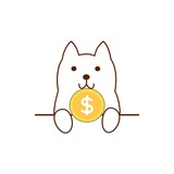 coin_god_dog | Cryptocurrency