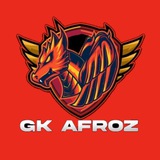 Gk Afroz