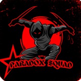 paradox_xquad | Unsorted
