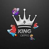 kingcrypto_signals | Cryptocurrency