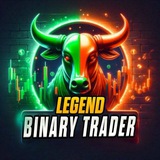 (LBT)LEGEND BINARY TRADERS