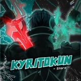 kyritokunstore | Unsorted