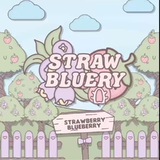 strawbluery | Unsorted