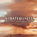 bobatealiveee | Unsorted