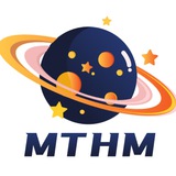 martianhome_mthm | Unsorted