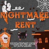 nightmarerent | Unsorted