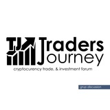 tradersjourneypublicgroup | Cryptocurrency