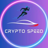 crypto_speeds | Cryptocurrency