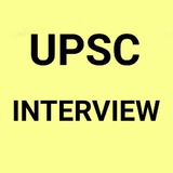 upsc_interview | Unsorted